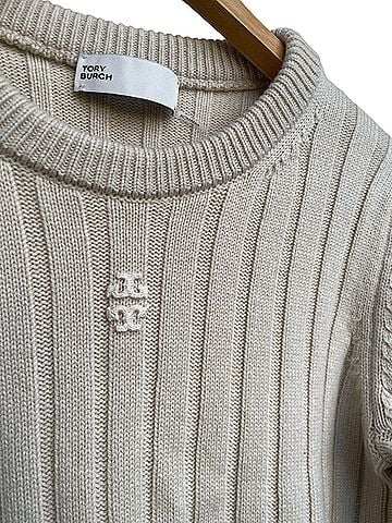 Tory Burch Pullover Sweater (view 2)