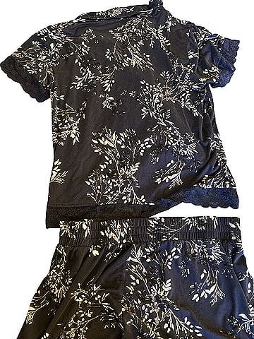 Bobeau Romper (view 2)
