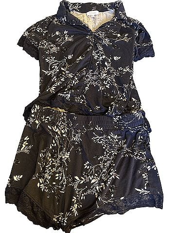 Bobeau Romper (view 1)