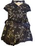 Bobeau Romper - Bobeau Romper Size M - photo 1