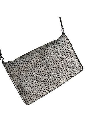 Madewell crossbody Leather Crossbody Bag (view 2)