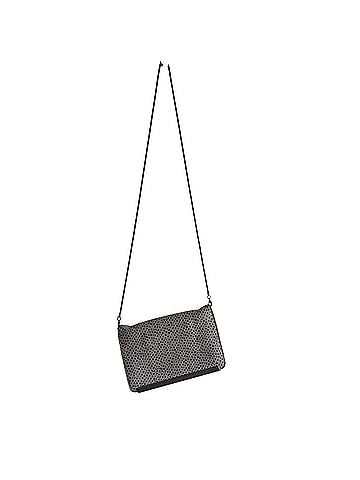 Madewell crossbody Leather Crossbody Bag (view 1)