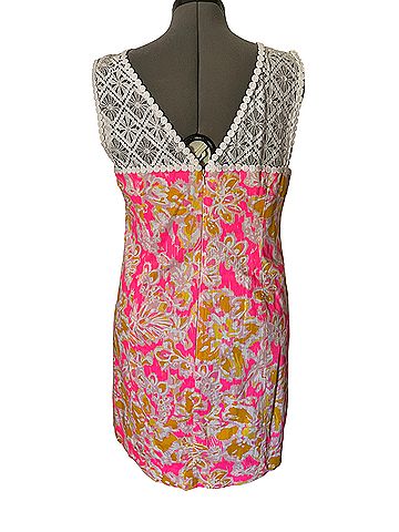 Lilly Pulitzer Casual Dress (view 2)