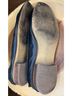 Susina Black Flats Size 7 1/2 - photo 7