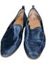 Susina Black Flats Size 7 1/2 - photo 1