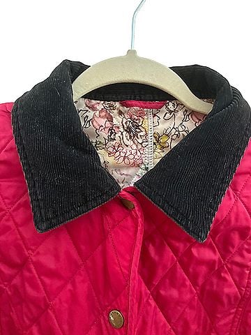 Barbour Jacket (view 2)