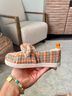 TOMS Multi Color Flats Size 10 - photo 5