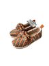 TOMS Multi Color Flats Size 10 - photo 2