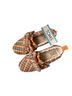 TOMS Multi Color Flats Size 10 - photo 1