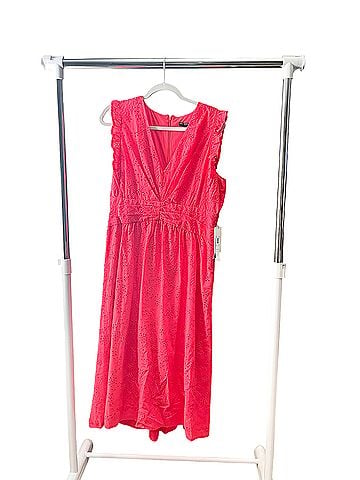 Maggy London Casual Dress (view 2)