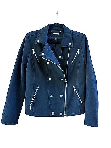 White House Black Market Jacket (view 1)