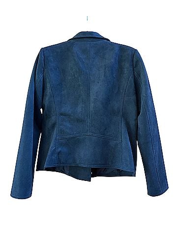 White House Black Market Jacket (view 2)