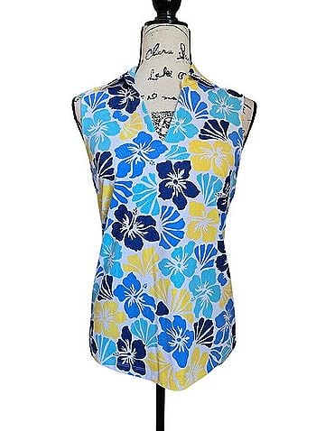 J. McLaughlin Aida Tank Top (view 1)