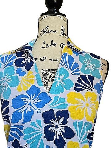 J. McLaughlin Aida Tank Top (view 2)