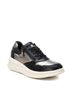 XTI Black Women's Trainer Sneakers Size 9 1/2 - photo 2