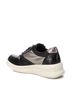 XTI Black Women's Trainer Sneakers Size 9 1/2 - photo 3