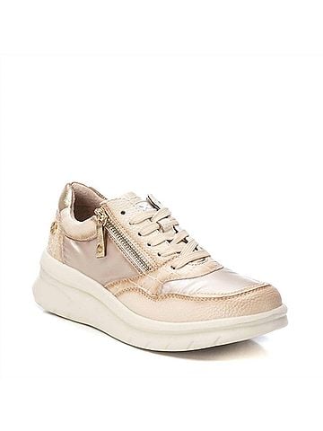 XTI Women's Trainer Sneakers (view 2)