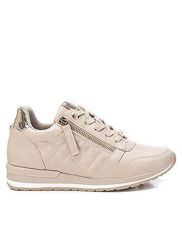 XTI Women's Trainer Sneakers (view 1)