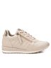 XTI Brown Women's Trainer Sneakers Size 5 1/2 - photo 1