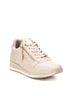 XTI Brown Women's Trainer Sneakers Size 5 1/2 - photo 2