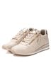 XTI Brown Women's Trainer Sneakers Size 5 1/2 - photo 3