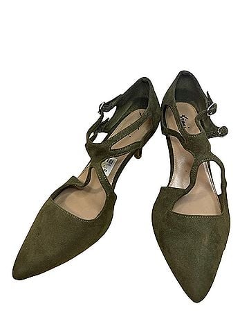 Fioni Heels (view 1)