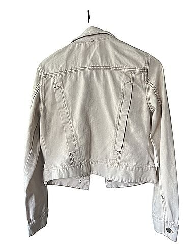 Free People Denim Jacket (view 2)