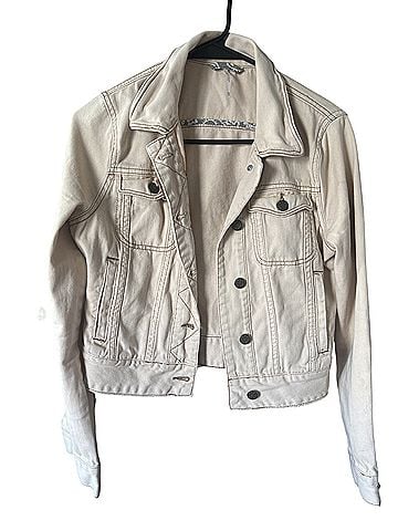 Free People Denim Jacket (view 1)