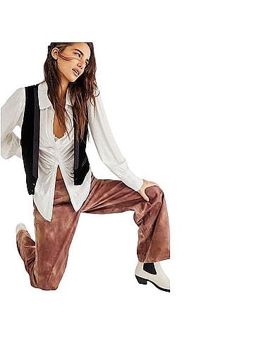 Free People Dream Bigger Jeans (view 2)