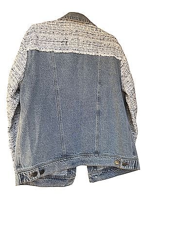 BB Dakota Denim Jacket (view 2)