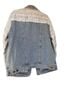 BB Dakota Blue Denim Jacket Size M - photo 2