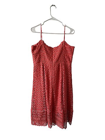 J.Crew DaisyLace Cocktail Dress (view 2)