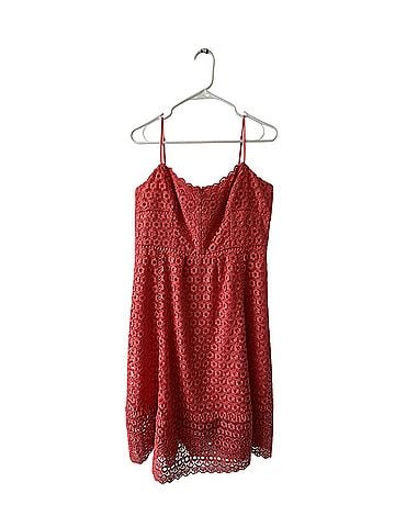 J.Crew DaisyLace Cocktail Dress (view 1)
