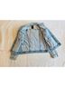 Gap Denim Jacket - Gap Denim Jacket Size S - photo 4