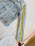 Gap Denim Jacket - Gap Denim Jacket Size S - photo 5