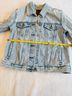 Gap Denim Jacket - Gap Denim Jacket Size S - photo 6
