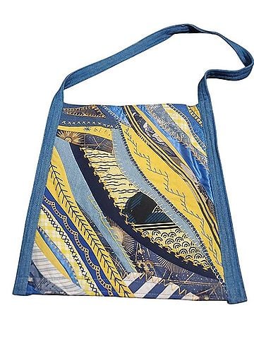 Artisans Shoulder Bag (view 1)