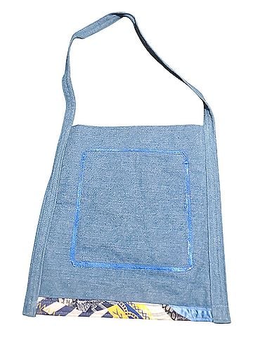 Artisans Shoulder Bag (view 2)