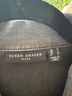 Susan Graver Gray Denim Jacket Size M - photo 3