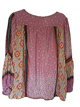 Sundance Blouse (view 2)