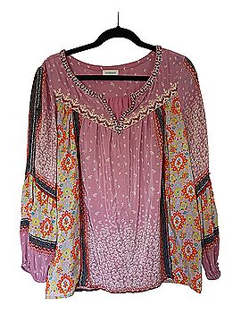 Sundance Blouse (view 1)