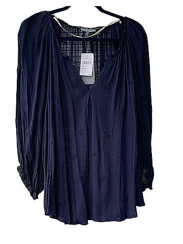 Wit & Wisdom Blouse (view 1)