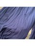 Wit & Wisdom 100% Rayon 100% Polyester Floral Blue Blouse Size 3X - photo 3