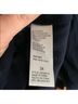 Wit & Wisdom 100% Rayon 100% Polyester Floral Blue Blouse Size 3X - photo 5