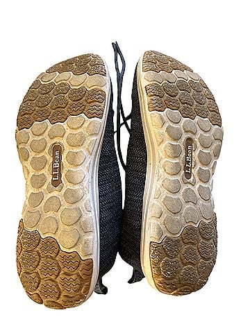 L.L.Bean Sneakers (view 2)