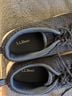 L.L.Bean Gray Sneakers Size 8 - photo 3