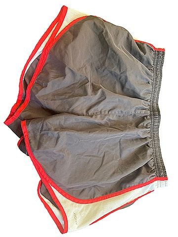 Jockey Athletic Shorts (view 1)
