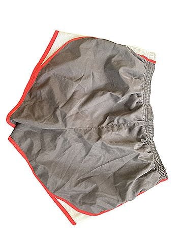 Jockey Athletic Shorts (view 2)