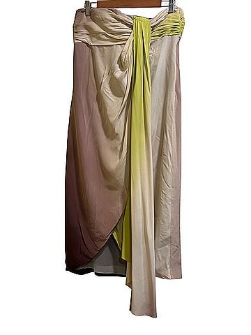 Diane von Furstenberg Diane von Furstenberg Formal Skirt (view 2)