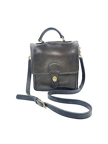 Coach Station Bag 5130 Crossbody Bag (view 1)